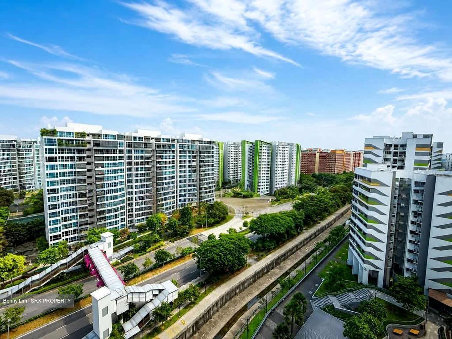 Blk 622A Tampines Greenverge (Tampines), HDB 5 Rooms #601635221